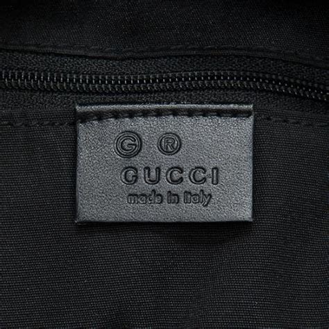 gucci return order form